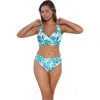 Sunsets Elsie Bikini Swimsuit Top