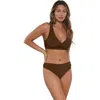 Sunsets Elsie Bikini Swimsuit Top