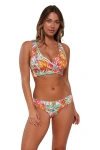 Sunsets Elsie Bikini Swimsuit Top