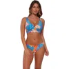 Sunsets Elsie Bikini Swimsuit Top