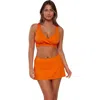 Sunsets Elsie Bikini Swimsuit Top