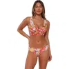 Sunsets Elsie Bikini Swimsuit Top