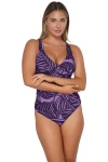 Sunsets Elsie Tankini In Mystic Palms