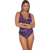 Sunsets Elsie Tankini In Mystic Palms