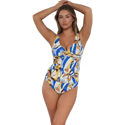 Sunsets Elsie Tankini Swimsuit Top