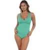 Sunsets Elsie Tankini Swimsuit Top