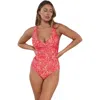 Sunsets Elsie Tankini Swimsuit Top