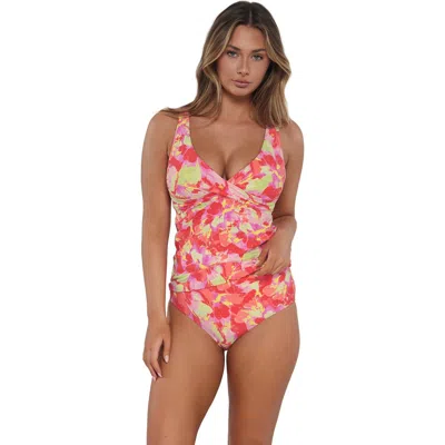 Sunsets Elsie Tankini Swimsuit Top