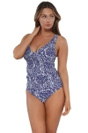 Sunsets Elsie Tankini Swimsuit Top