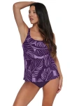 Sunsets Escape Jenna Tankini In Mystic Palms