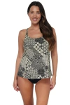 Sunsets Escape Jenna Tankini In Venice Seagrass Texture