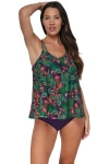 Sunsets Escape Sadie Tankini In Welcome To Rio