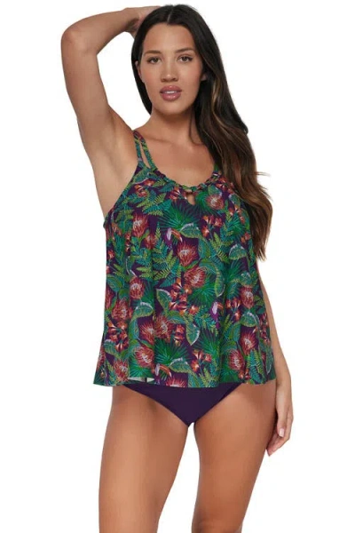 Sunsets Escape Sadie Tankini In Welcome To Rio