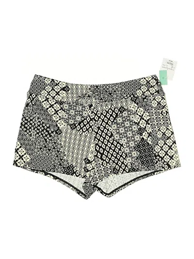 Sunsets Escape Swimsuit Bottoms In Gray