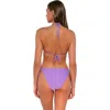 Sunsets Everlee Tie Side In Passion Flower