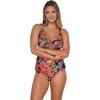 Sunsets Forever Tankini In Hummingbird Cove
