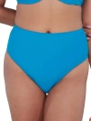 Sunsets High Road Bikini Bottom In Avalon Teal