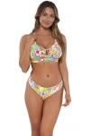 Sunsets Kauai Keyhole Bikini Swimsuit Top
