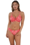 Sunsets Kauai Keyhole Bikini Swimsuit Top