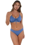 Sunsets Kauai Keyhole Bikini Swimsuit Top