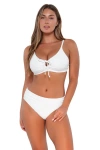 Sunsets Kauai Keyhole Bikini Swimsuit Top