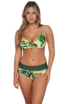Sunsets Kauai Keyhole Bikini Swimsuit Top