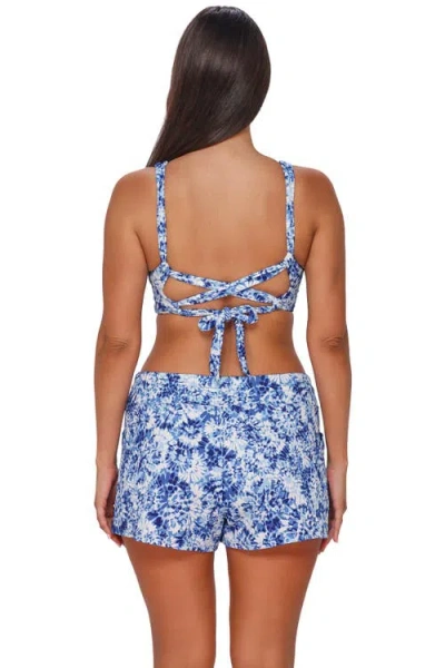 Sunsets Laguna Swim Short Bottoms