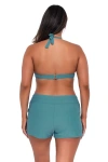 Sunsets Laguna Swim Short In Ocean