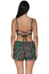 Sunsets Laguna Swim Short In Welcome To Rio