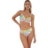 Sunsets Lyla Bralette Bikini Swimsuit Top