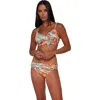 Sunsets Lyla Bralette Bikini Swimsuit Top
