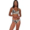 Sunsets Lyla Bralette Bikini Swimsuit Top