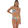 Sunsets Lyla Bralette Bikini Swimsuit Top In Suncatcher