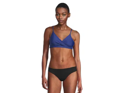 Sunsets Lyla Bralette In Purple