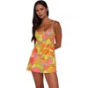 Sunsets Naomi Swim Dress