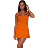 Sunsets Naomi Swim Dress
