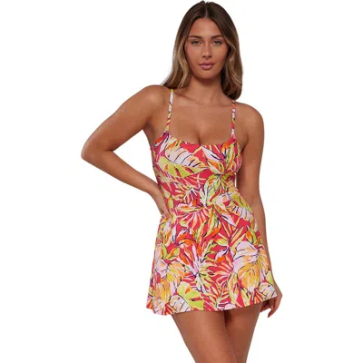 Sunsets Naomi Swim Dress
