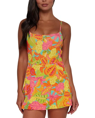 Sunsets Naomi Swim Dress