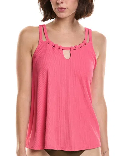 Sunsets Sadie Tankini In Multi
