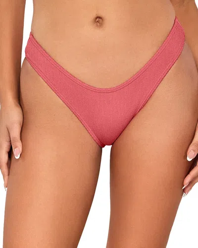 Sunsets Sandy Scoop Bottom
