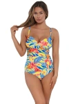 Sunsets Serena Tankini Swimsuit Top
