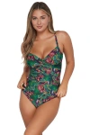 Sunsets Serena Tankini In Welcome To Rio