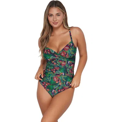Sunsets Serena Tankini In Welcome To Rio