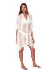Sunsets Shore Thing Tunic In Paloma
