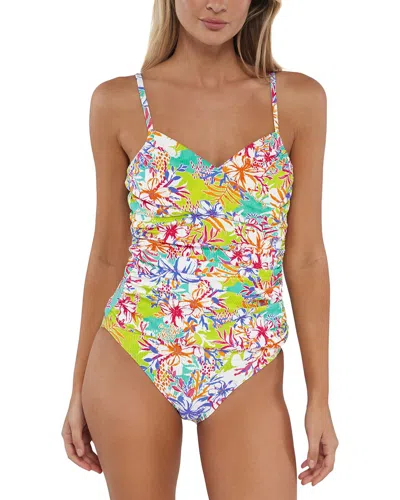 SUNSETS SIMONE TANKINI