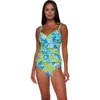 Sunsets Simone Tankini Swimsuit Top