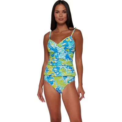 Sunsets Simone Tankini Swimsuit Top