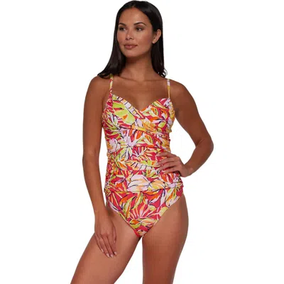 Sunsets Simone Tankini Swimsuit Top