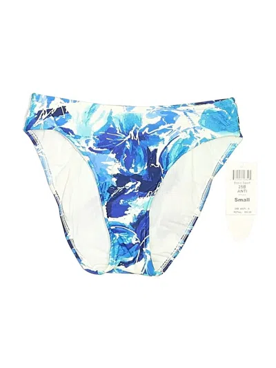 Sunsets Swimsuit Bottoms In Blue