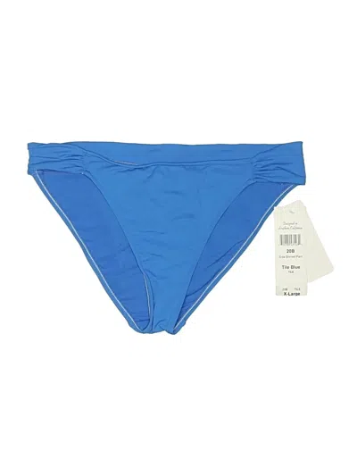 Sunsets Swimsuit Bottoms In Black